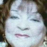 Geraldine Louise Martin (1937–2012) • FamilySearch