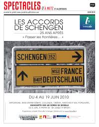 Spectacles Publications Metz Juin 2010 By Spectacles Publications Issuu