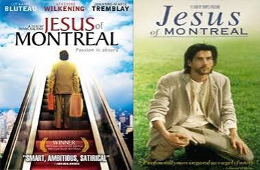 Jesus of Montreal