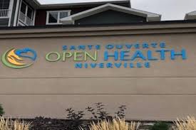 We'd love to know how we can better serve you and continue providing the highest quality care to our community. Open Health Niverville Southern Health Sante Sud