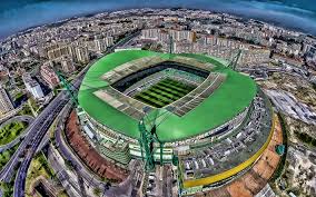 Association football matches at estádio josé alvalade‎ (1 c, 6 f) i interior of estádio alvalade xxi‎ (28 f) m museum mundo sporting‎ (64 f) pages in category estádio alvalade xxi this category contains only the following page. Herunterladen Hintergrundbild Estadio Jose Alvalade Lissabon Luftaufnahme Sport Stadion Hdr Fussball Stadion Fussball Sportarena Portugal Portugiesische Stadien Fur Desktop Kostenlos Hintergrundbilder Fur Ihren Desktop Kostenlos