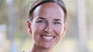 Lena Hermansson, projektledare Vasaloppet