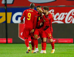 Diese teams haben die besten chancen auf den titel. Best Euro 2020 Fantasy Players From Belgium Fantasy Football Tips News And Views From Fantasy Football Scout