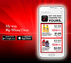 Enjoy our verified & updated 19 winn dixie promotions at unbeatable prices. New Winn Dixie Mobile App Offers Customized Savings Saving The Family Money