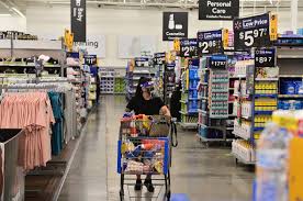 Black friday sales begin on walmart's website at midnight and start at physical stores at 6pm nationwide. Walmart To Close All U S Stores On Thanksgiving 2020