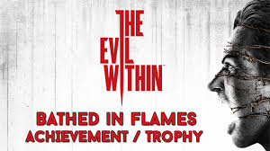 We did not find results for: The Evil Within Trophies Guide Video Games Blogger
