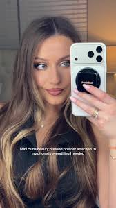 Trying NARS Orgasm Blush for the First Time