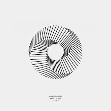 No 350 A New Geometric Design Every Day Geometric Design Art Line Art Design Geometric Logo Design