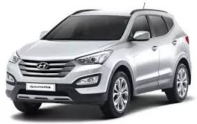 Hyundai motor india has the widest spread of portfolio in india. Hyundai Santa Fe Price In India 2021 Reviews Mileage Interior Specifications Of Santa Fe