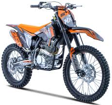 Mini MX Big S 250cc