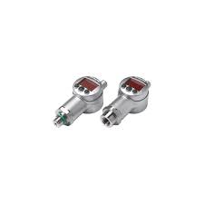 908536 HYDAC EDS 3348-5-0010-000-F1 Electronic pressure switch