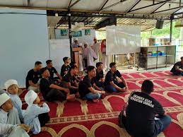 Simak artikel berikut ini untuk mengetahui fakta mengenai uang dan kebahagian yang anda dapatkan. Pertubuhan Amal Kebajikan Insan Sejagat Pakis Darul Tahfiz Ummul Qura Jalan Kebun Shah Alam Selangor