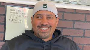 Andy Isaac, beloved Detroit sports fan, to enter hospice care