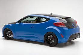 Blog Sema 2011 Hyundai Veloster S Hyundai Veloster Hyundai Cars Hyundai