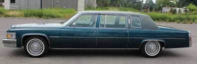 Image result for Dark Aqua 1979 Cadillac