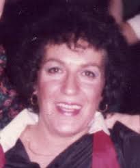 Obituary information for Grace M. (Parisi) Pasquale