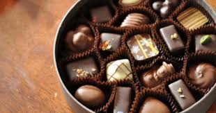 Daydreaming Via Tumblr Food Chocolate Chocolate Festival