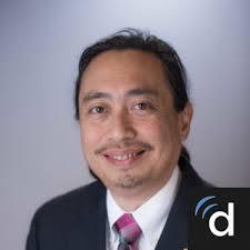 Dr. Darrell Powledge, MD