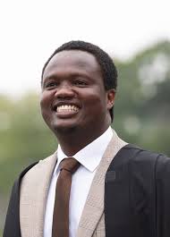 University of Aberdeen Graduation Brochure 2025