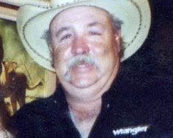 Warren Lawrence “Bubba” Landry Jr. (1957-2009)
