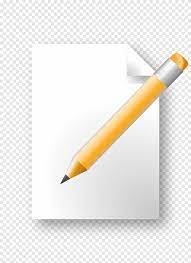 Check spelling or type a new query. Menggambar Pena Kertas Grafik Pensil Kreatif Pensil Kartun Png Pngegg