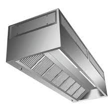 Keep your kitchen cool with these range hoods. Capture Systems Reven