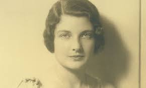 Esteemed Houston Socialite Ella Botts Rice