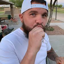 Marty Barrett (@12th_round_fit) • Instagram photos and videos