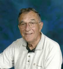 Obituary, Visitation & Funeral Information