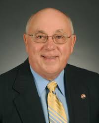 Our final Homecoming honoree is Dr. Gerald DeMoss (66). Dr. DeMoss is  receiving the 2019 Founders Award for University Service! Dr. DeMoss was a  respected member of the Morehead State Faculty for