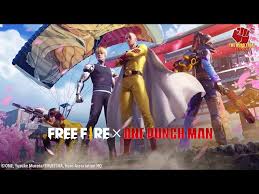 After that click on the dashboard (three dot icon) and garena free fire official launched a website reward.ff.garena.com by which you can get unlimited rewards & diamonds for you ff account. Garena Reveals Free Fire X One Punch Man Event Calendar Megapunch Gacha Path To Hero And Login Rewards