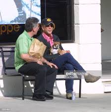 Image result for mickey rourke dog