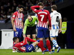 Compare form, standings position and many match statistics. Sevilla Vs Atletico Madrid Preview Where To Watch Kick Off Time Live Stream Team News More 90min