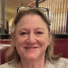 Honored and humbled to be a finalist for this honor.