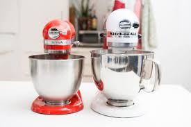 Some kitchenaid stand mixers can be shipped to you at home, while others can be picked up in store. The Best Stand Mixer For 2021 Reviews By Wirecutter