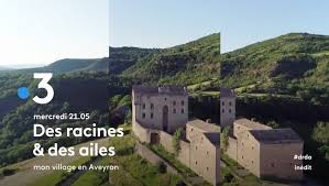 N'attendez pas ce soir : Des Racines Et Des Ailes Du 4 Decembre 2019 Ce Soir Decouvrez Des Passionnes De L Aveyron Video Stars Actu