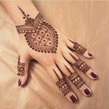  à¤¹à¤°à¤° à¤œ à¤¨ à¤¯ à¤ª à¤¸ à¤Ÿ à¤¦ à¤–à¤¨ à¤• à¤² à¤ à¤« à¤² à¤• à¤œ à¤ Mehndi Design001 Follow Tulsifashion Follow Trendy Jewellery Hub F Tato Henna Desain Tato Henna Desain Henna