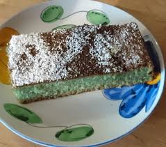 Weitere ideen zu blue curacao, curaçao, getränke. Olschadenkuchen Oder Tarmstedter Teufelsmoorkuchen Die Gourmetlette
