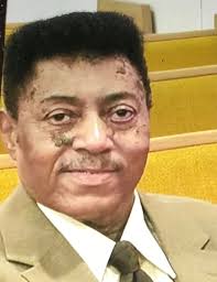 Obituary information for Arthur George Harris