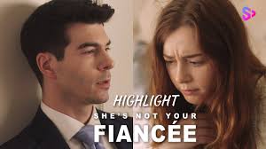 Hfull Hire Your Own FiancÉE-! Lawyer Ex Unknowingly Hired To Cancel Their  Wedding! Fullepisode