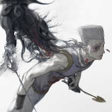 Silver chariot to chariot requiem. Silver Chariot Requiem Zerochan Anime Image Board