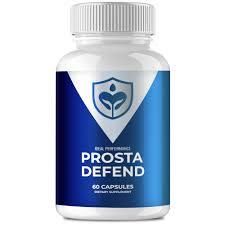 Prosta Defend Official Bottle