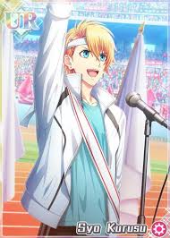 pin by victoria rpdriguez on うたの プリンスさまっ uta no prince uta no prince sama anime favorite character