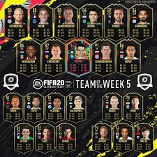 Not much needs to be said about him. Brokerfut Not A Fifa 20 Trader On Twitter Pjanic Gundogan Wijnaldum Lozano Lewandowsi Depay Are In My Totw 5 Prediction Totw5 Fifa20 Lozano S If Would Be Lw And His Otw Would Remain