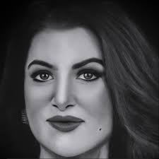 Fajer bint Ali Alkhalifa 👑