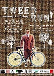 Tweed Ride Tweed Ride Tweed Tweed Run