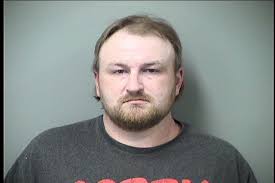 Ethnic intimidation suspect heads for trial in circuit court