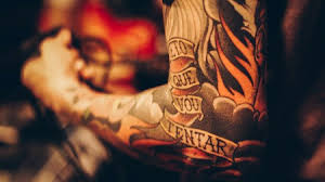 Dark horse tattoo company was founded in 2016 with the intention of becoming one of the very best tattoo shops in the state of arizona. These Are Denmark S Most Notable Tattoo Studios