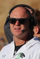 Ryan Whittington returns to where it all began