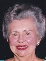 Joan Brophy Obituary (2018)